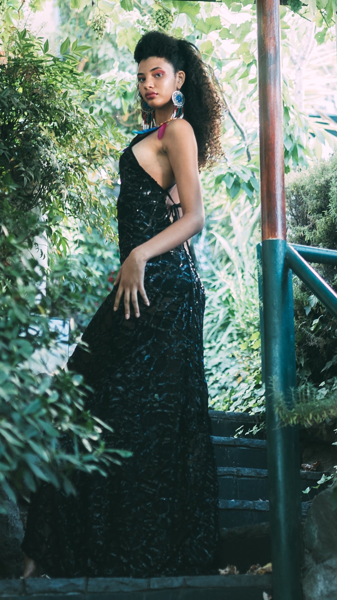 Vestido Ángela