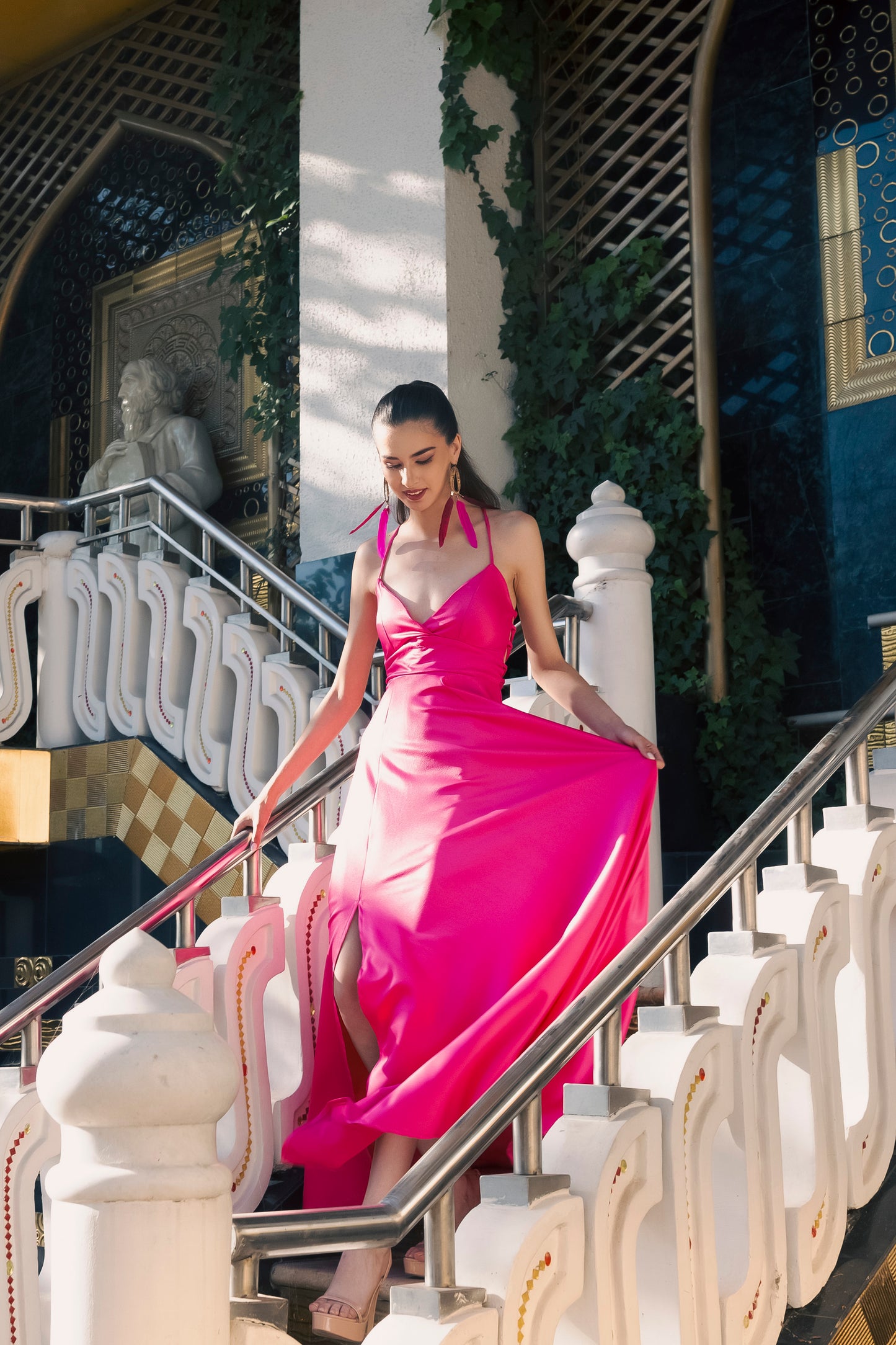 Vestido Antonella