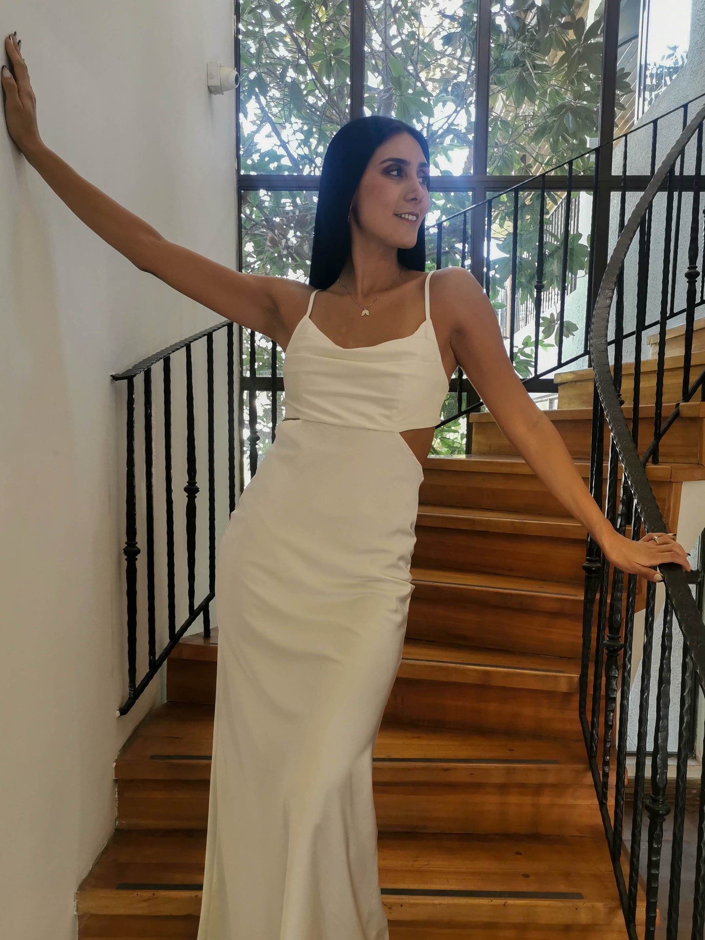 Vestido Nora