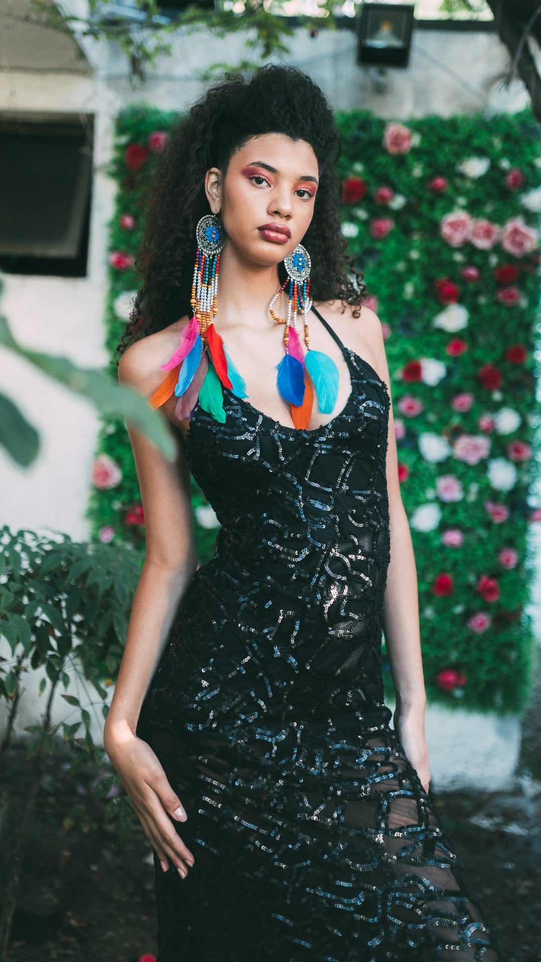Vestido Ángela