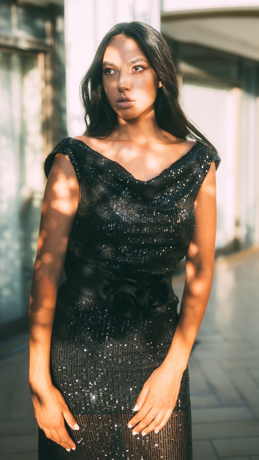 Vestido Renata