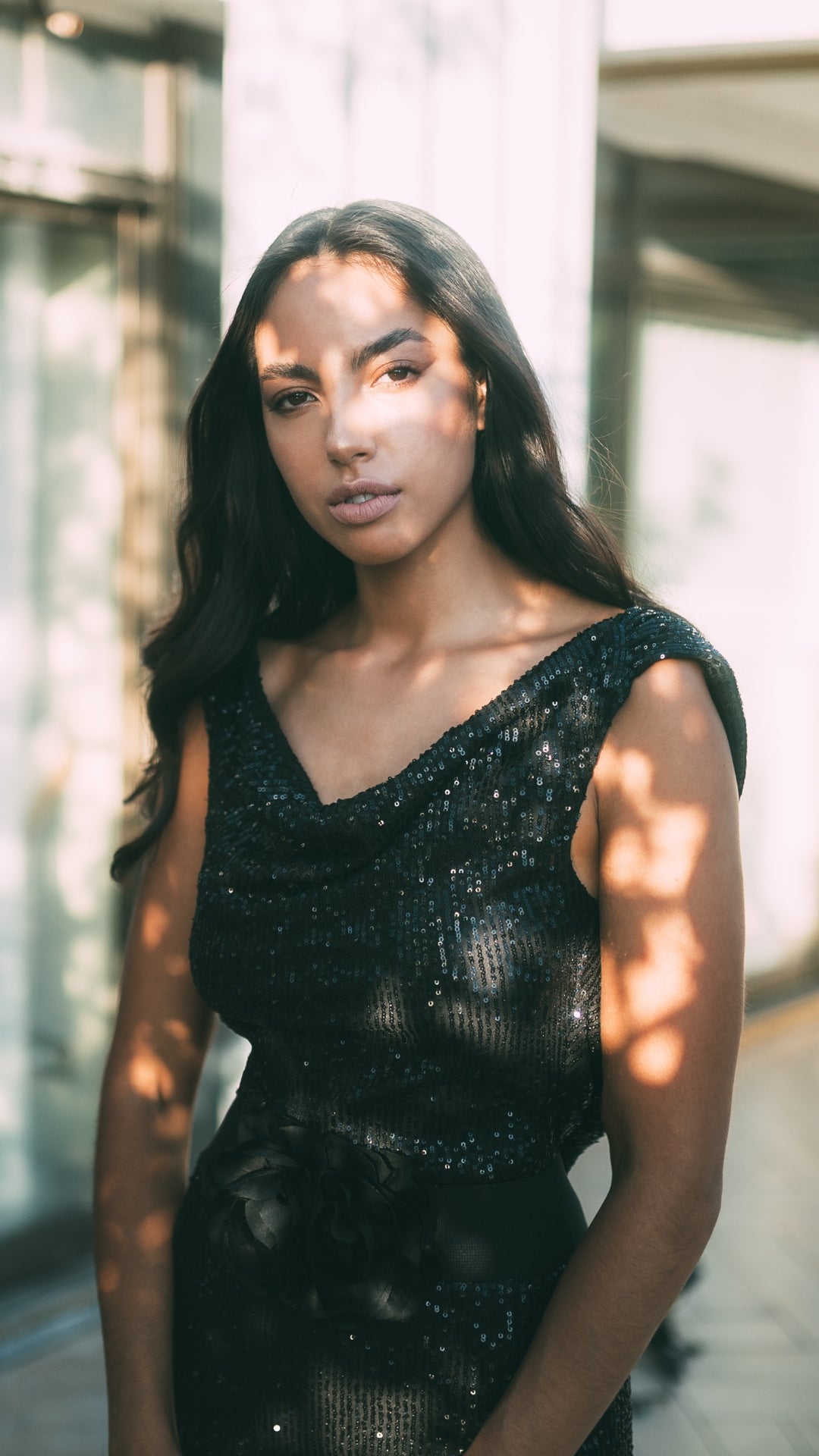 Vestido Renata