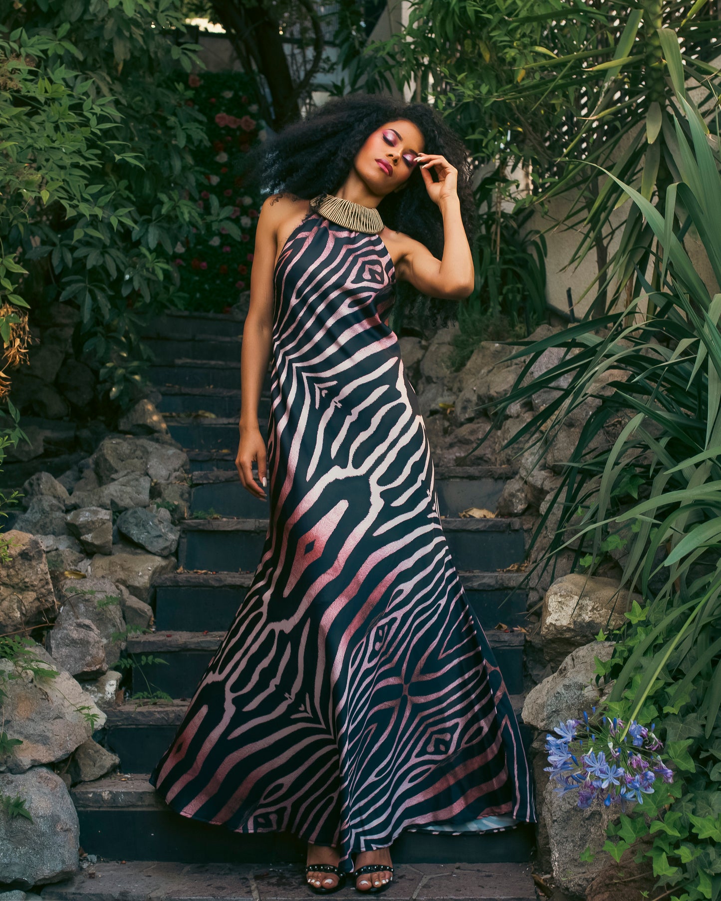 Vestido Valeria