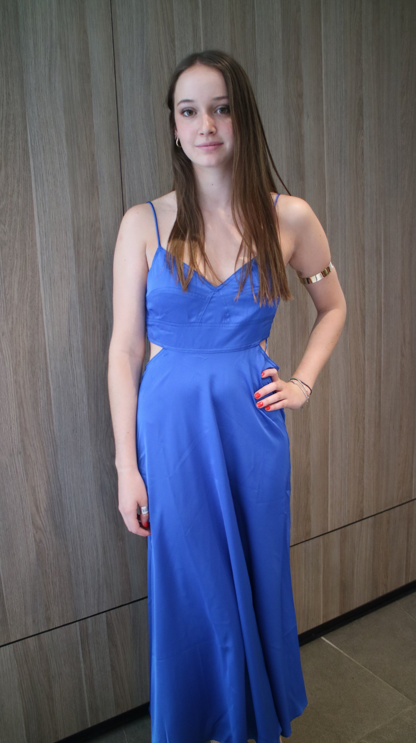 Vestido Constanza