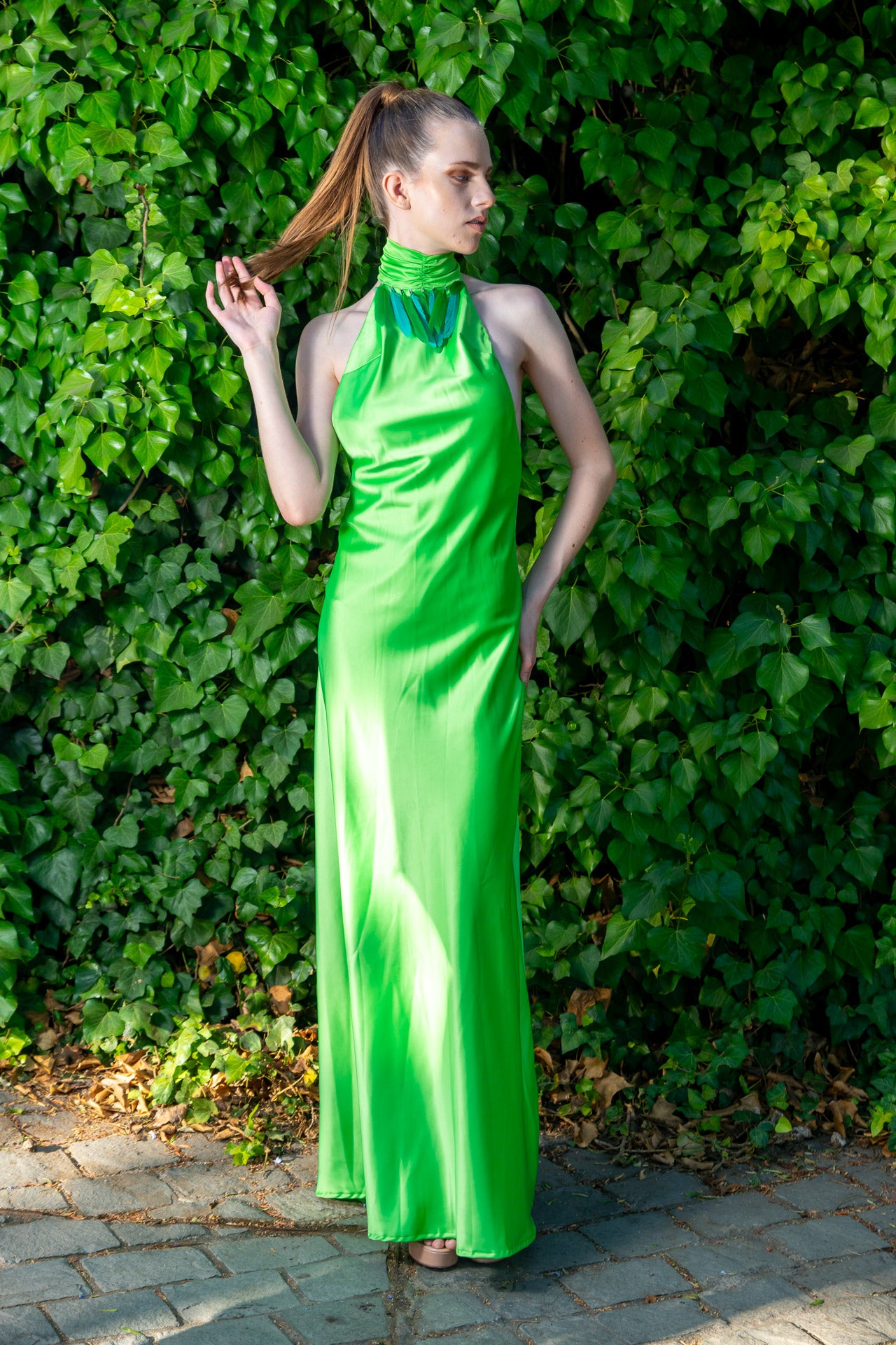 Vestido Josefa