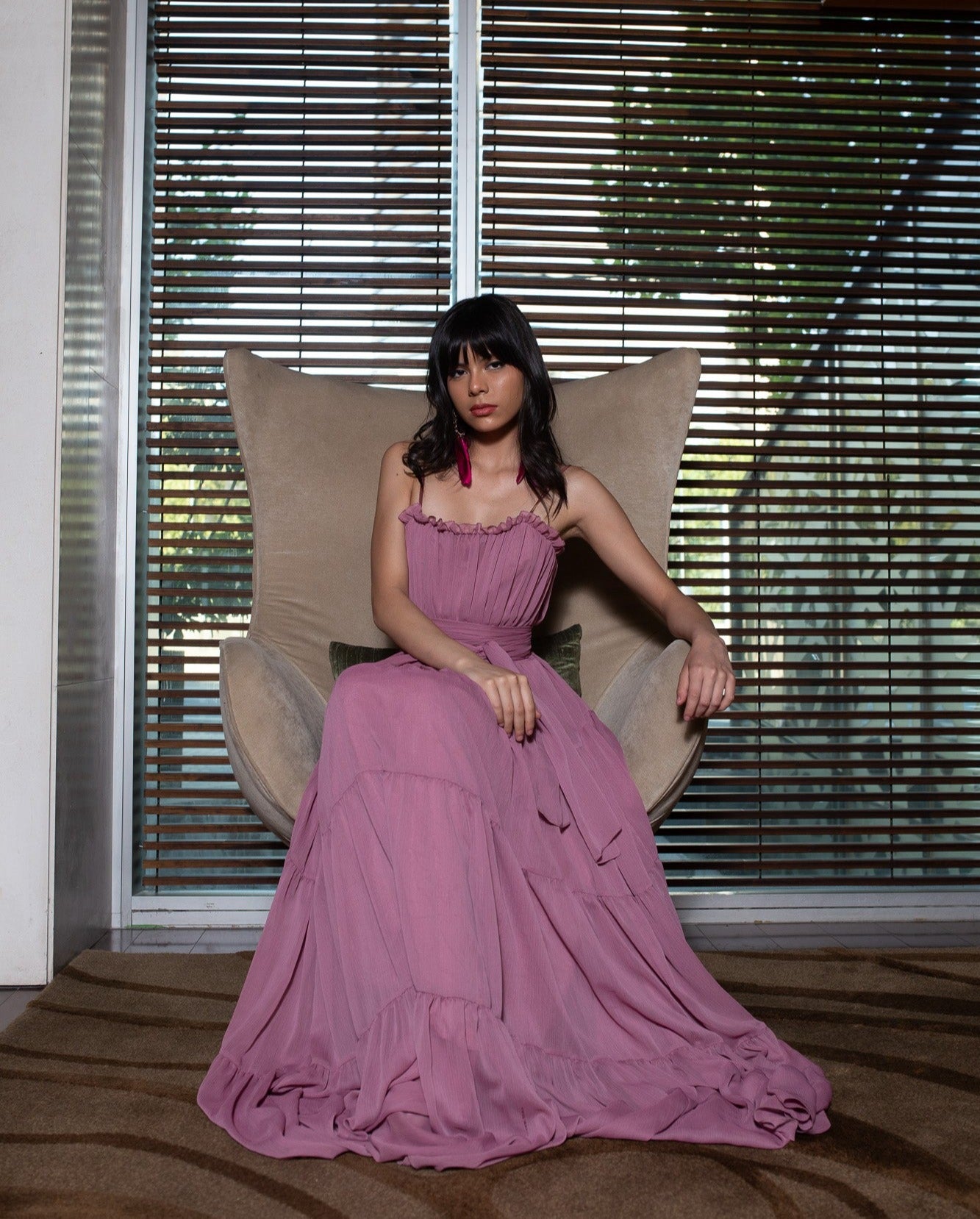 Vestido Josefina