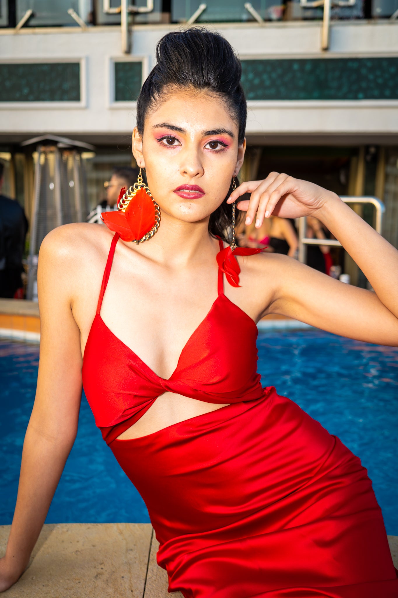 Vestido Luisa