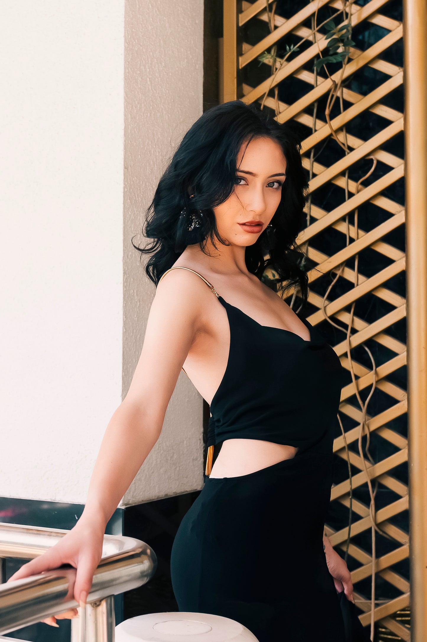 Vestido Noa
