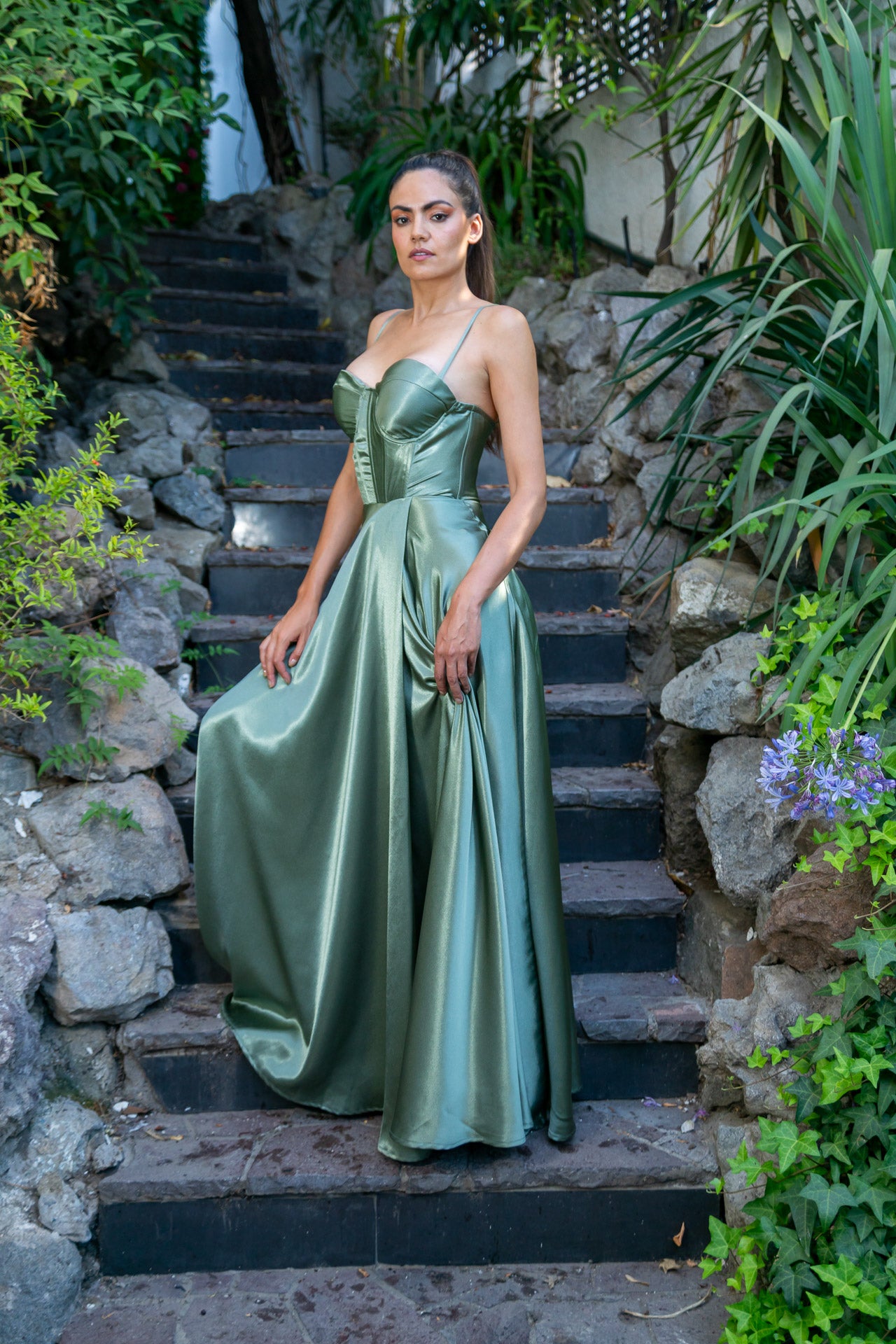Vestido Alejandra
