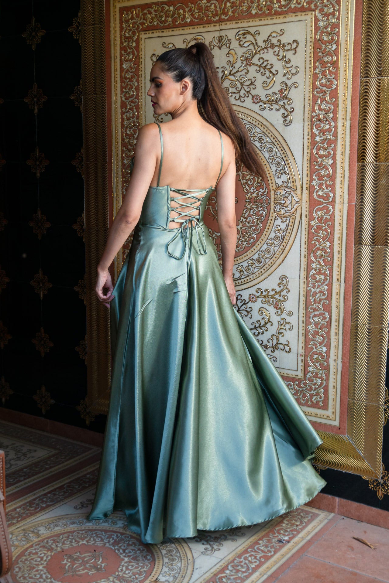 Vestido Alejandra