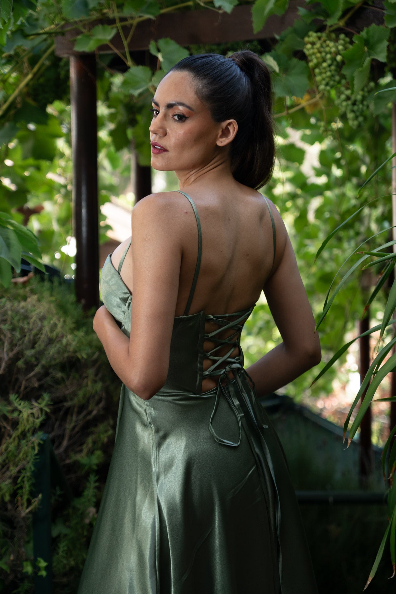 Vestido Alejandra