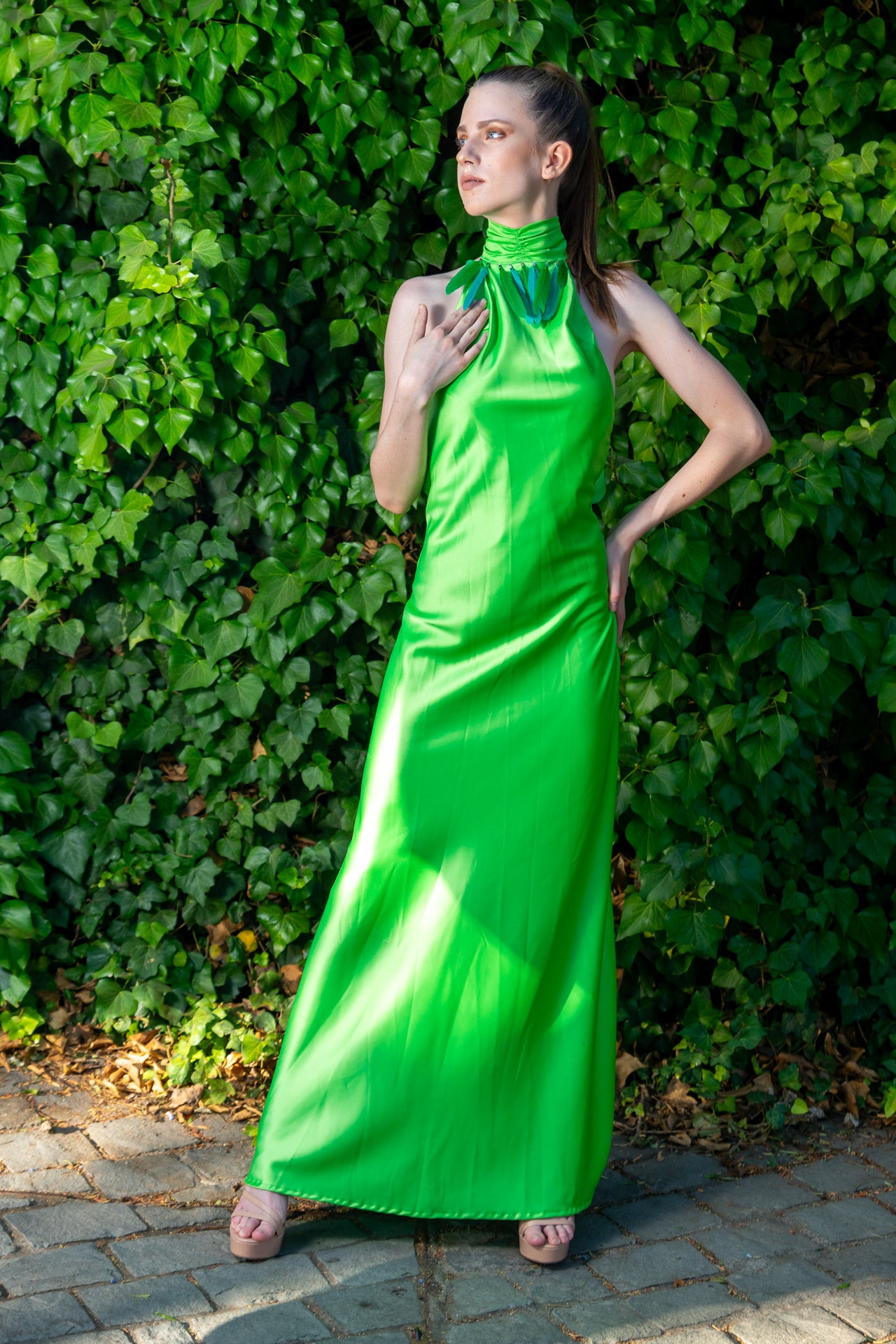 Vestido Josefa