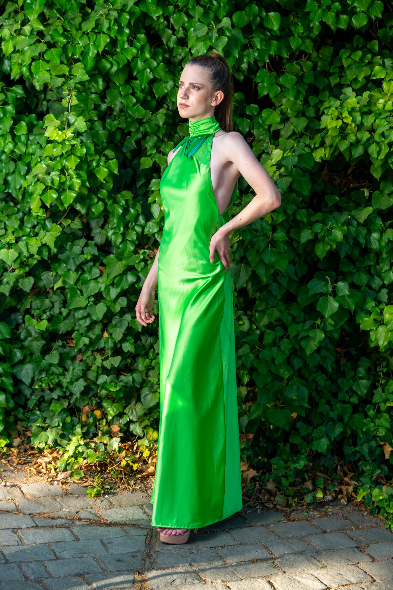 Vestido Josefa