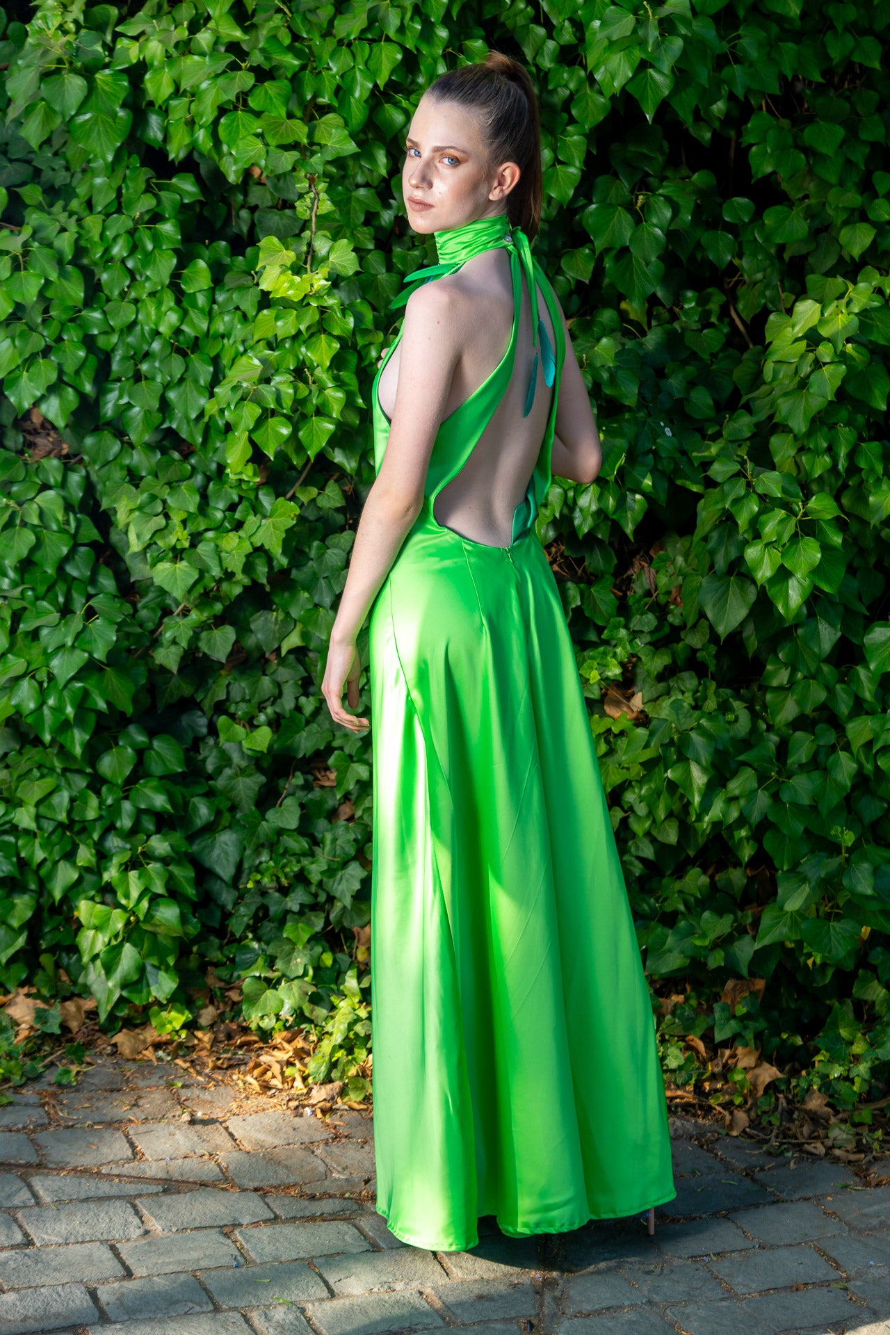 Vestido Josefa