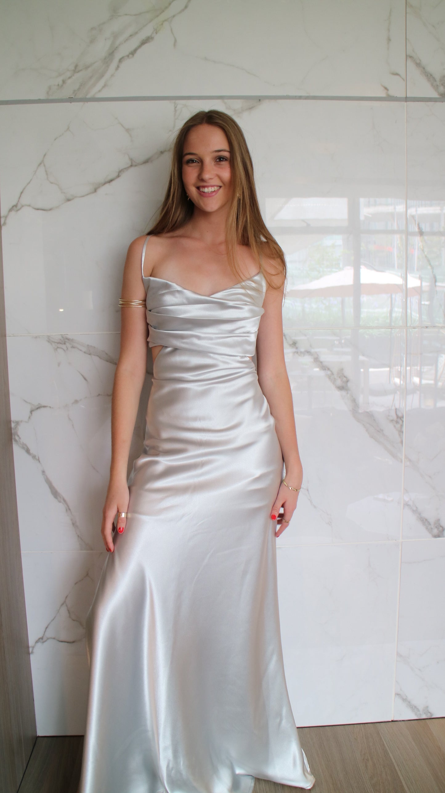 Vestido Nora