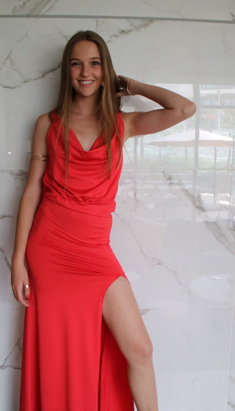 Vestido Martina