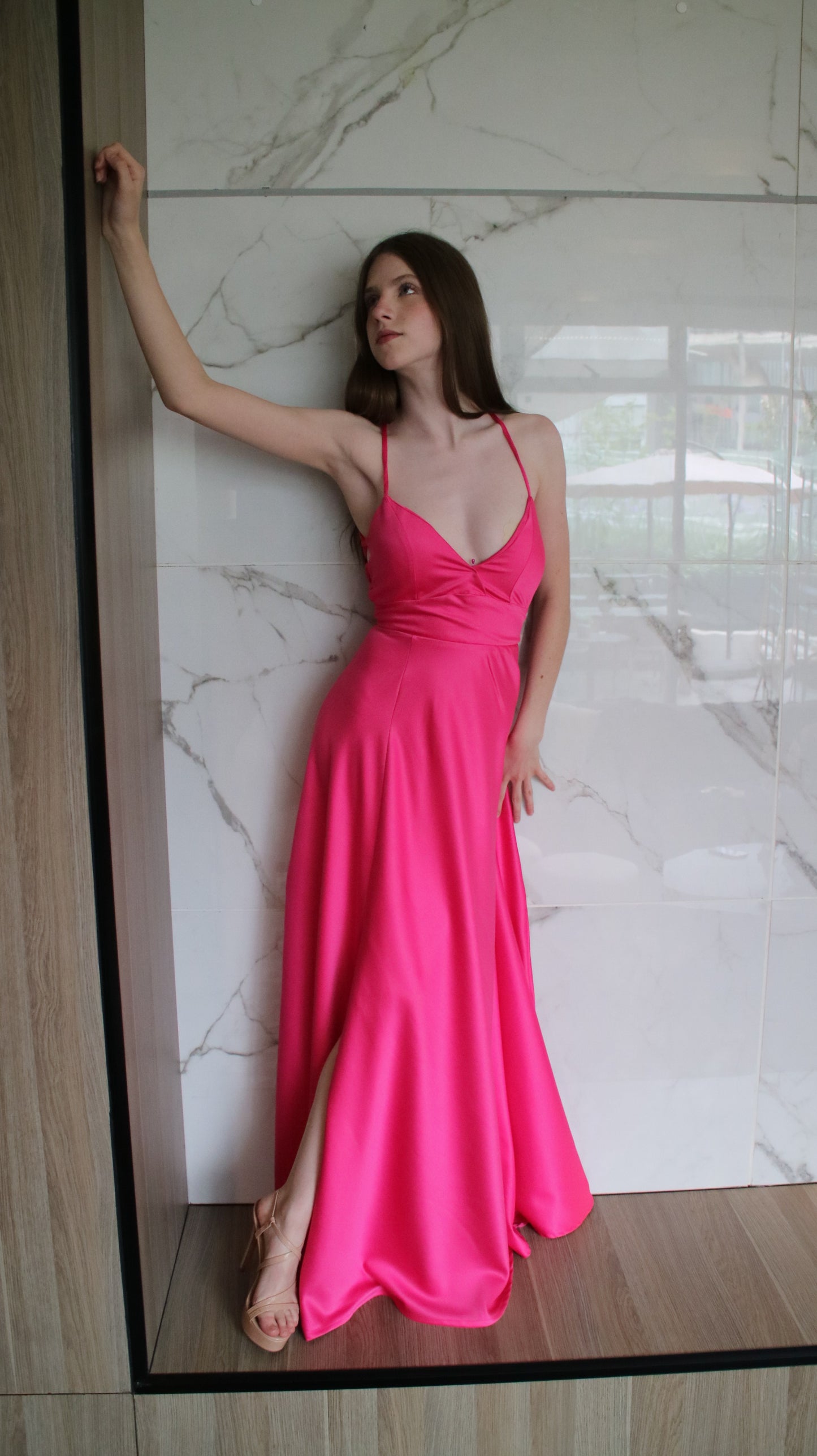 Vestido Antonella