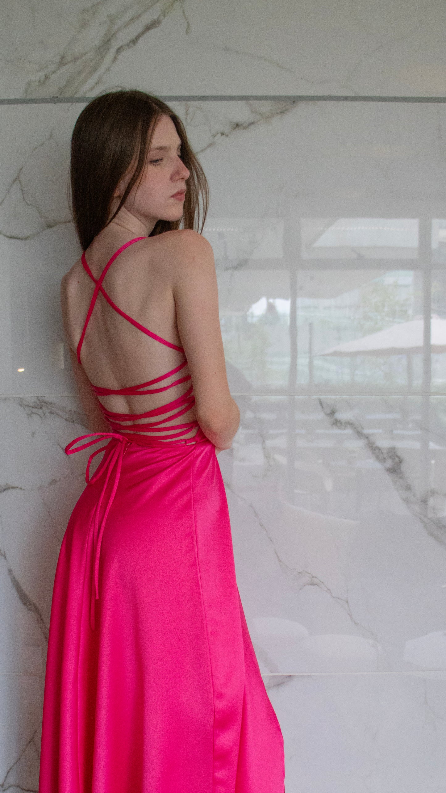 Vestido Antonella