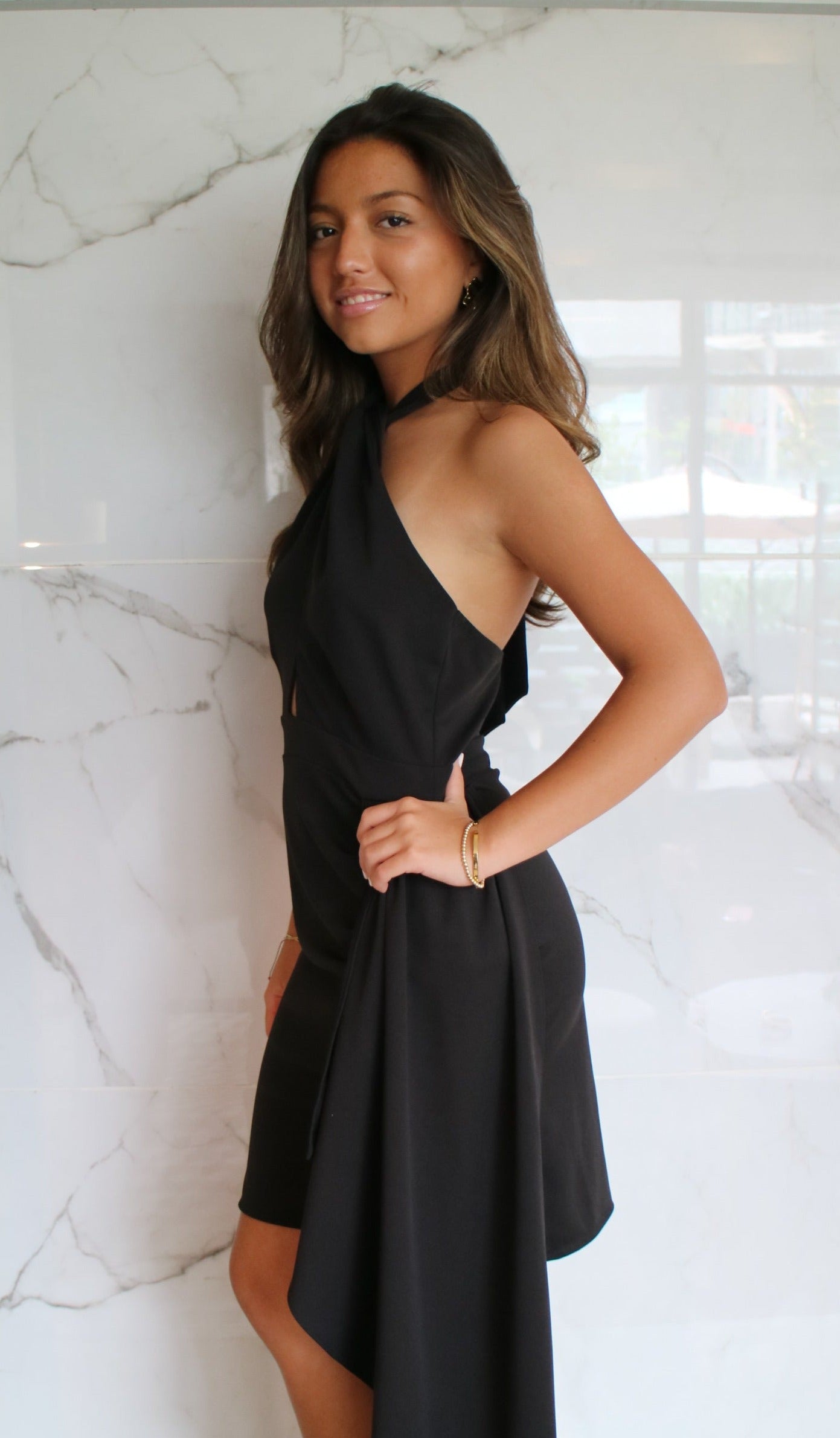 Vestido Valentina