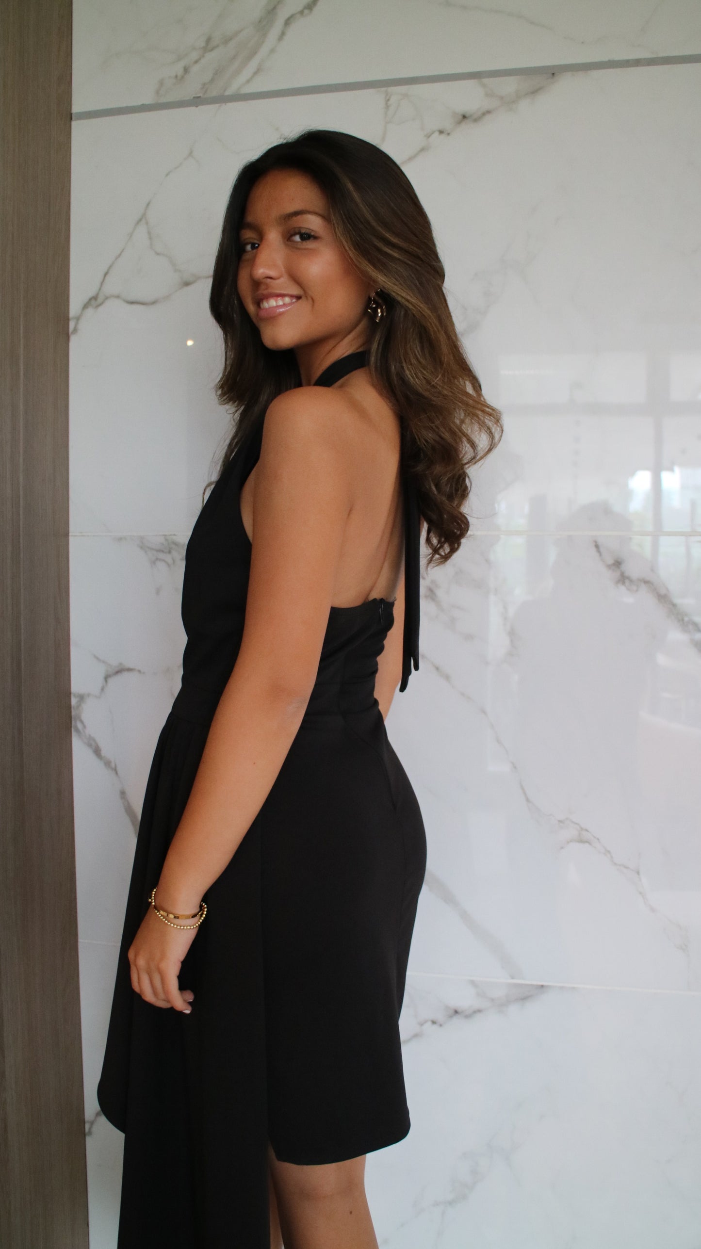 Vestido Valentina
