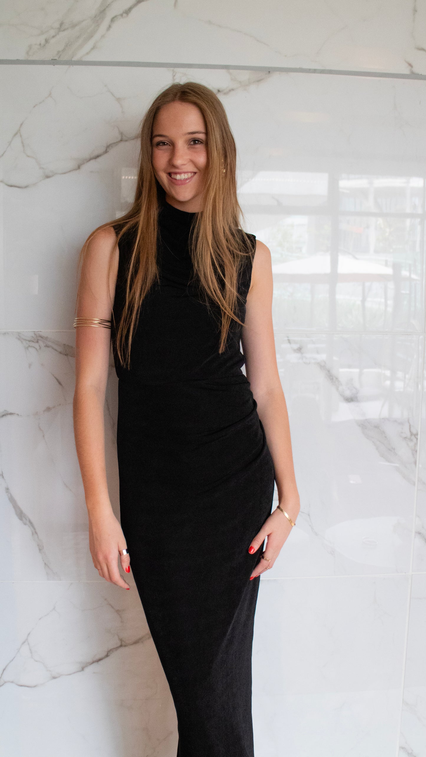 Vestido Mia