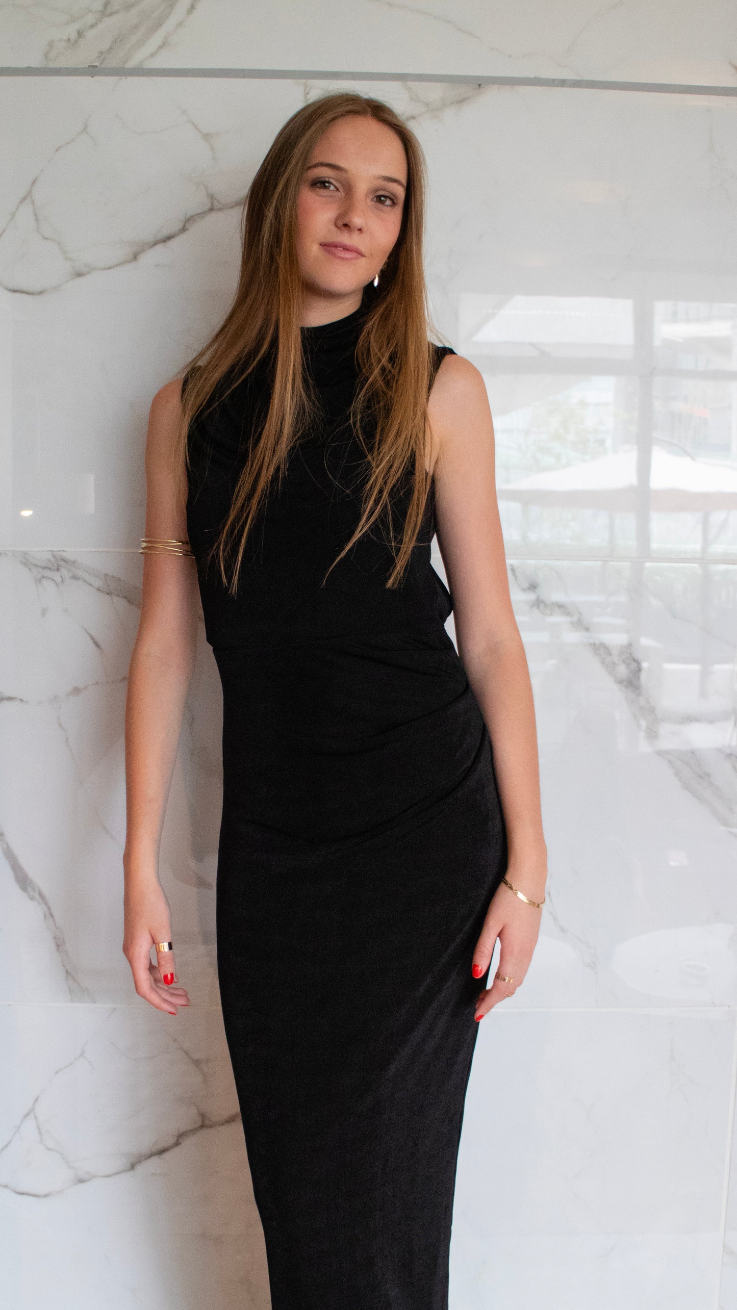 Vestido Mia