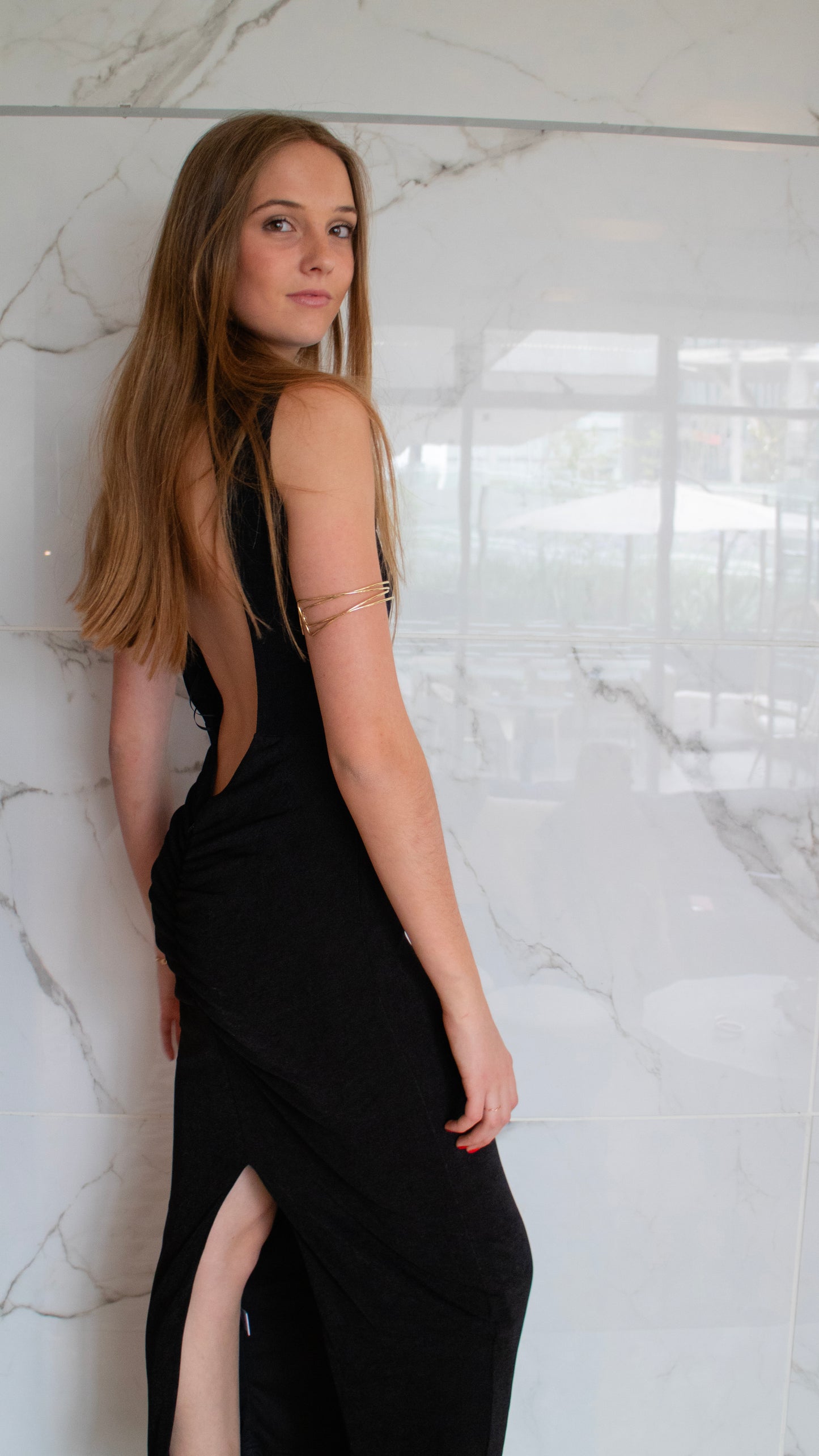 Vestido Mia