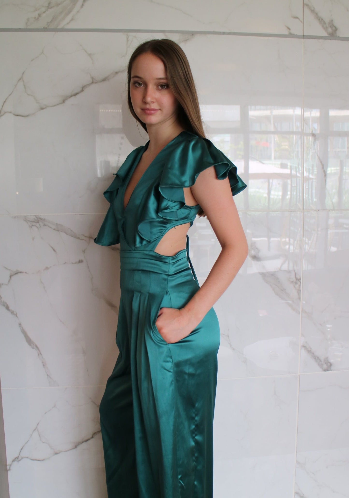 Enterito Chiara