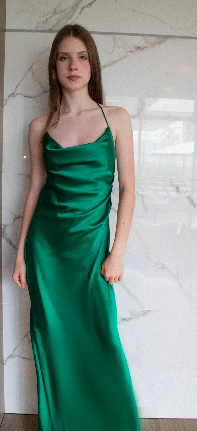 Vestido Lorena