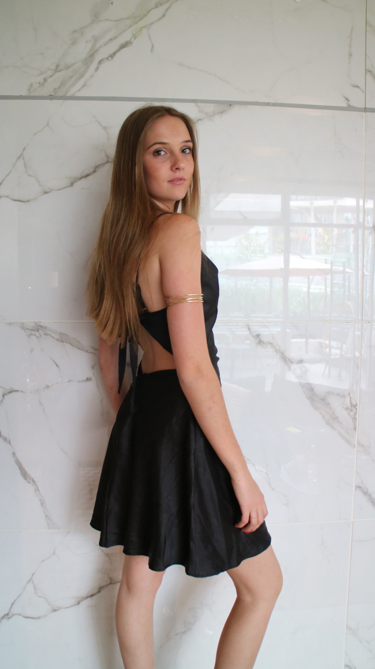 Vestido Vanesa