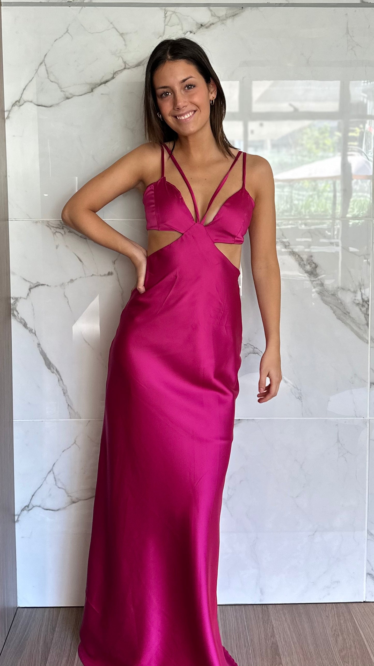 Vestido Agustina