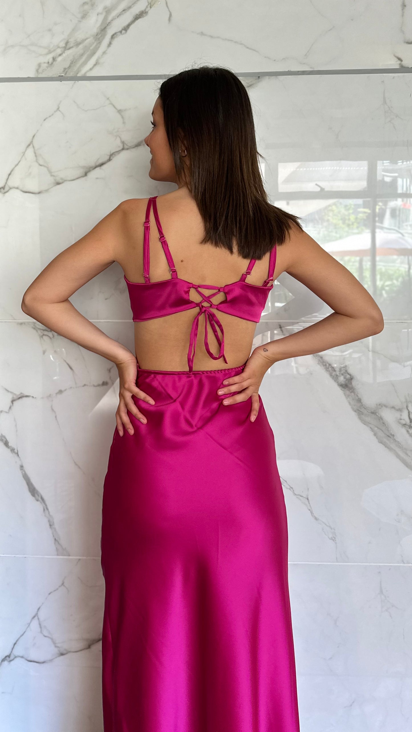 Vestido Agustina