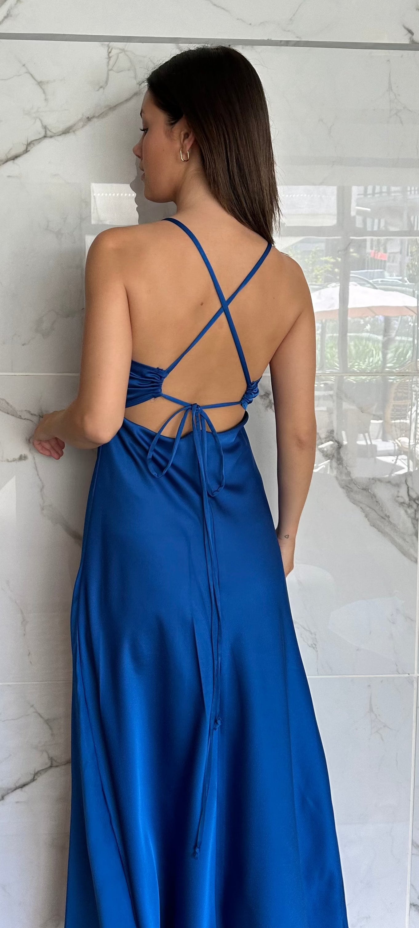 Vestido Clara