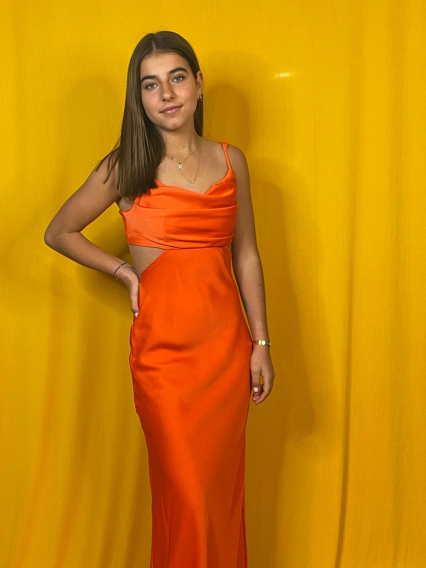 Vestido Nora