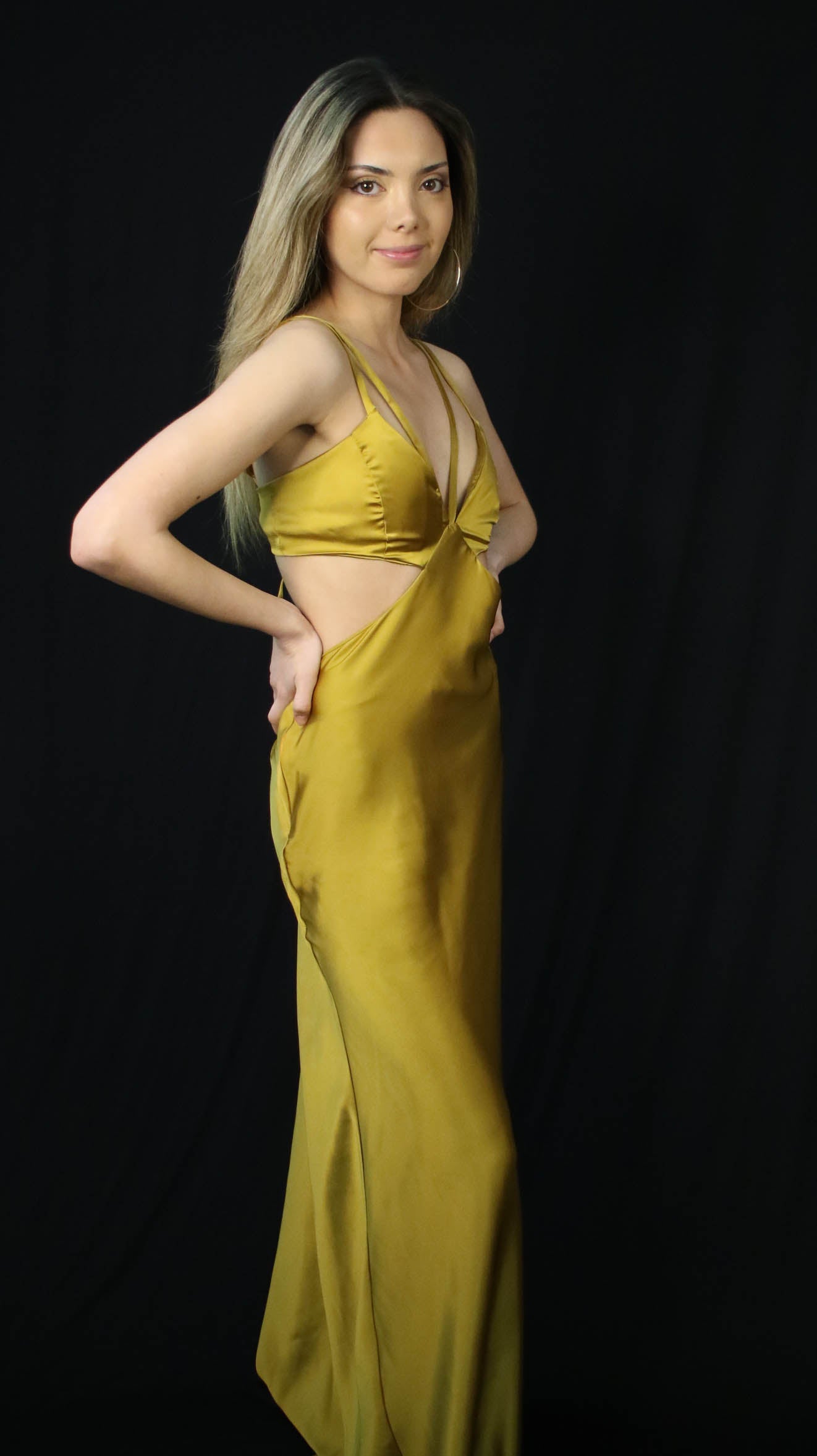 Vestido Agustina