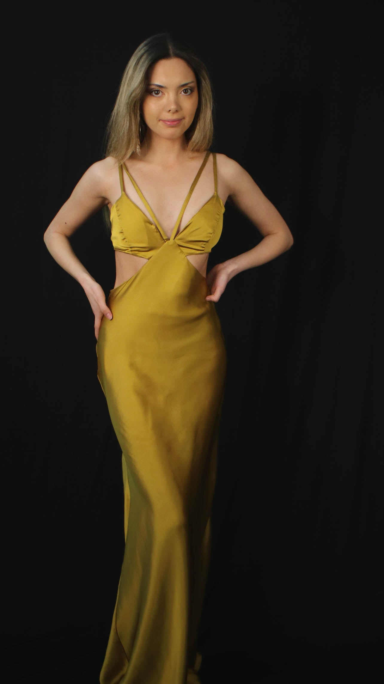Vestido Agustina