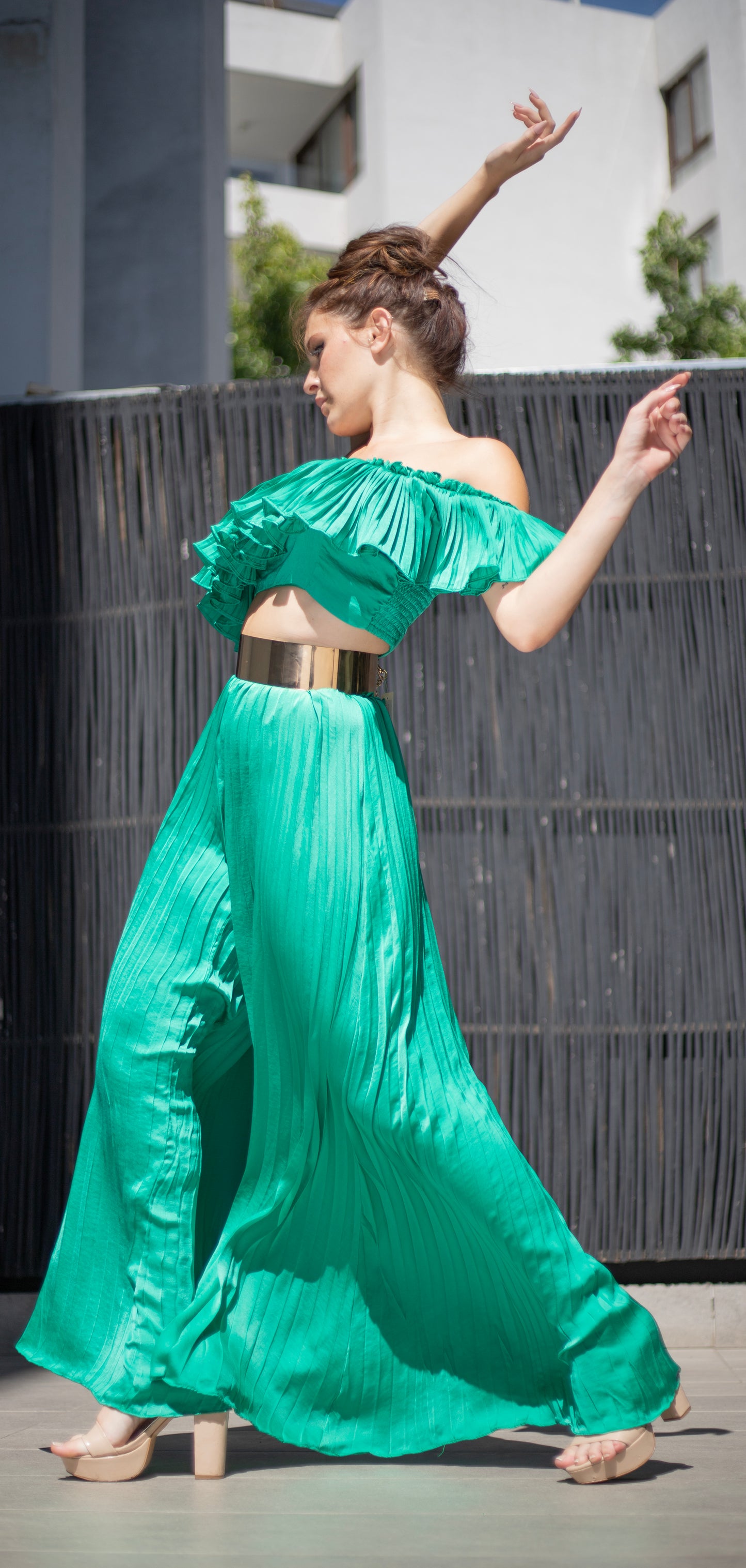 Conjunto Julieta