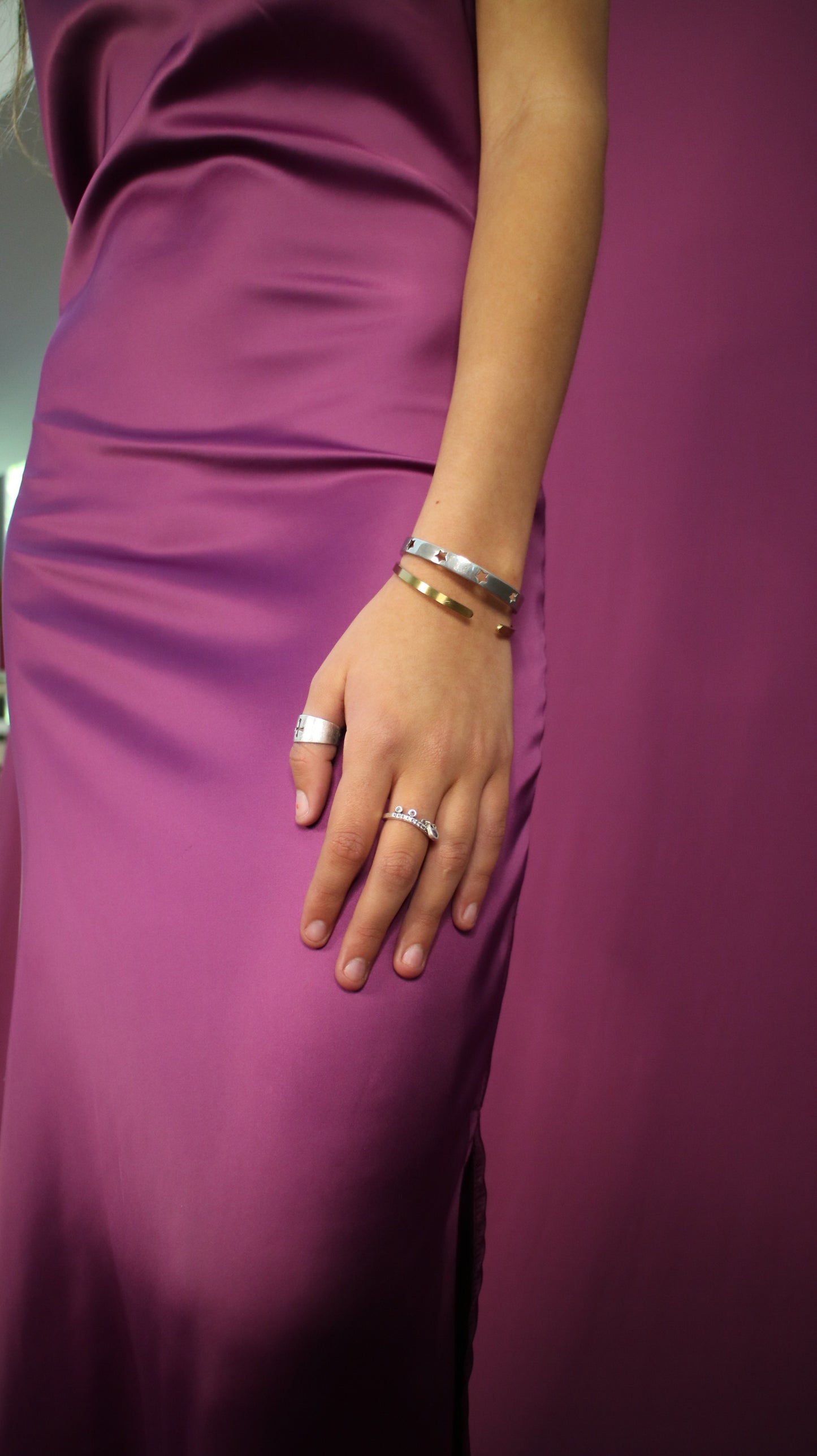 Vestido Noelia