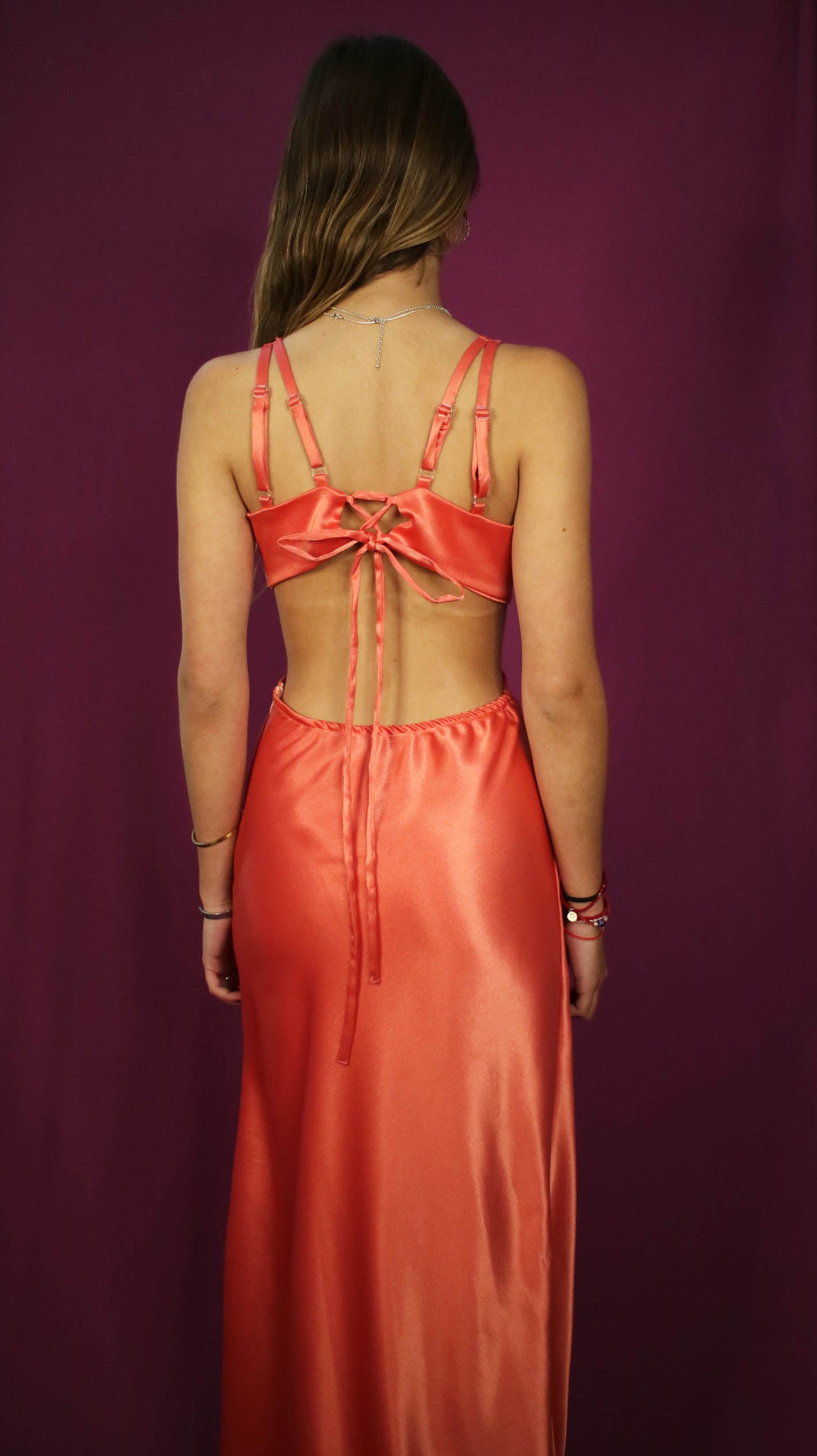 Vestido Agustina