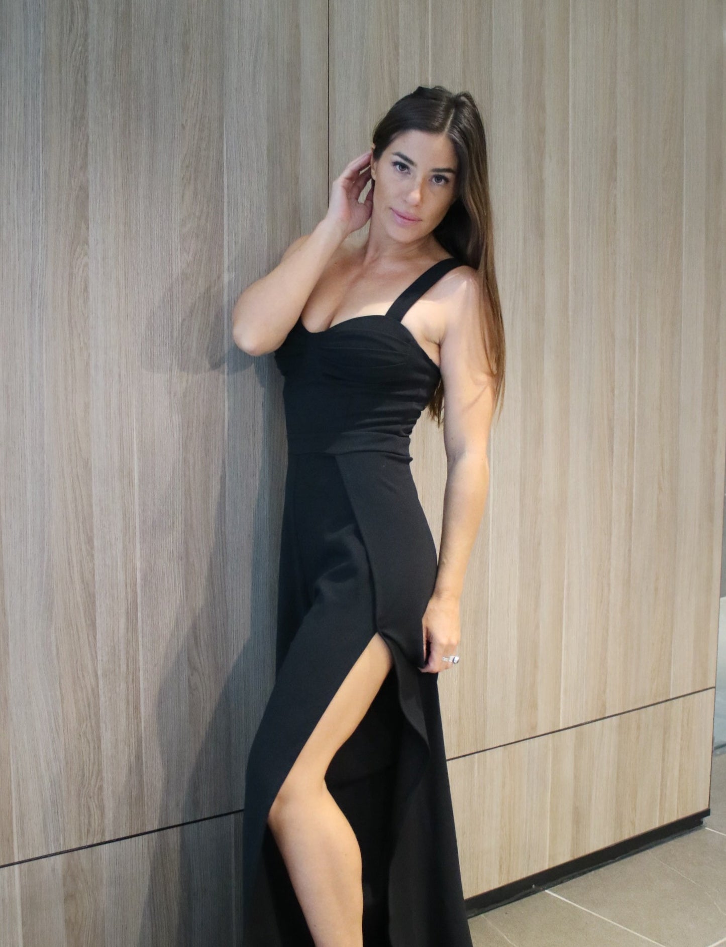 Enterito Maca
