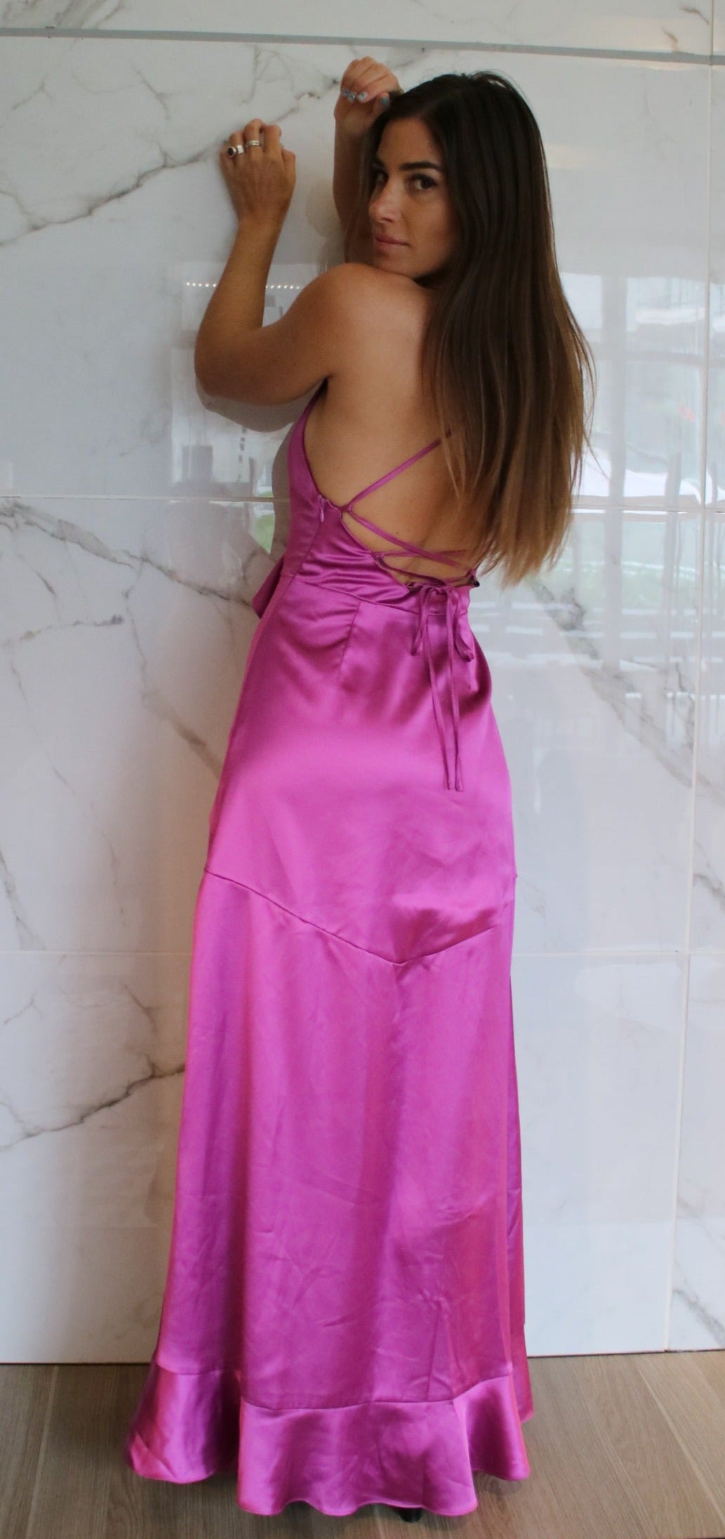 Vestido Mila