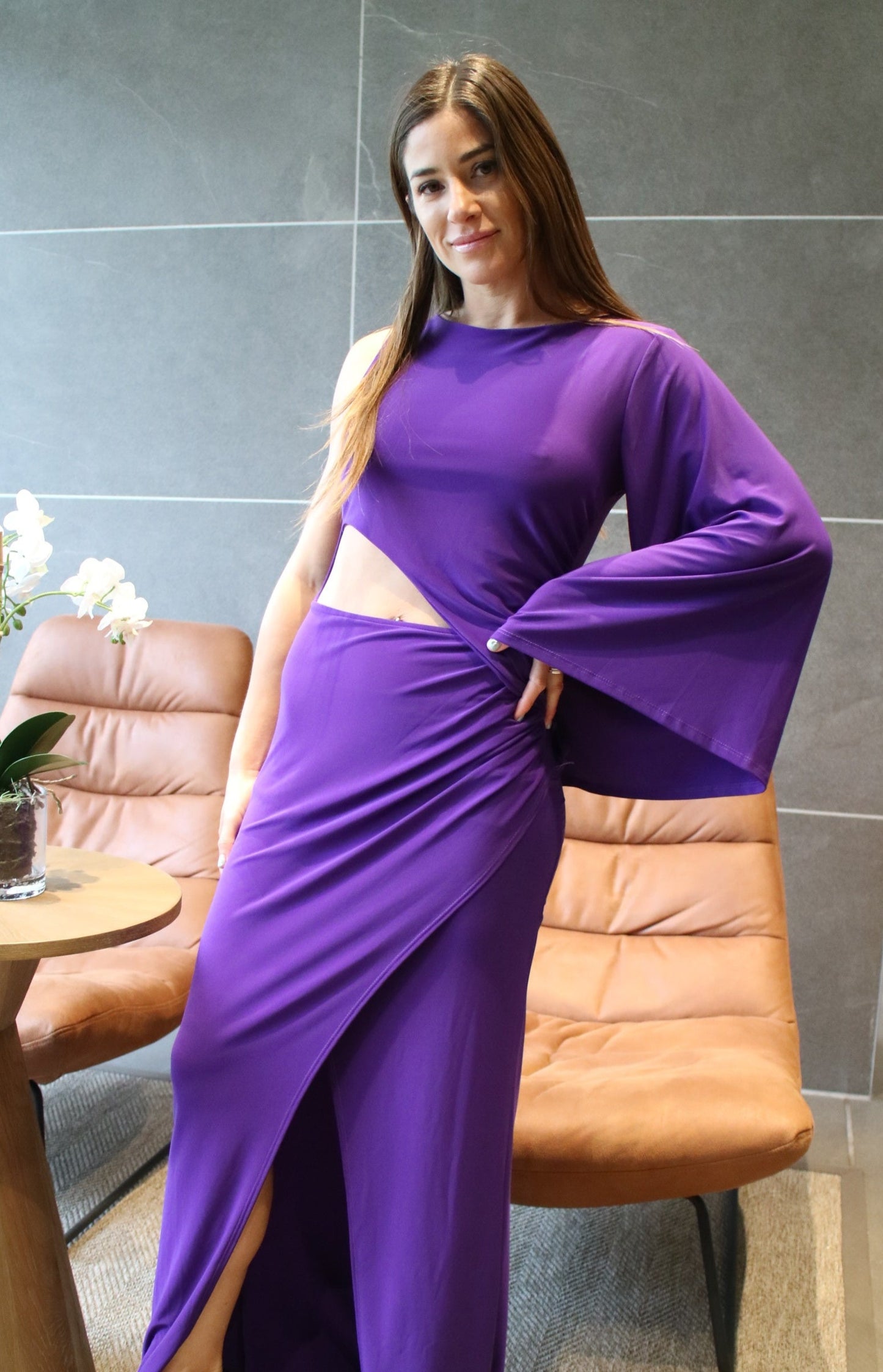 Vestido Paola