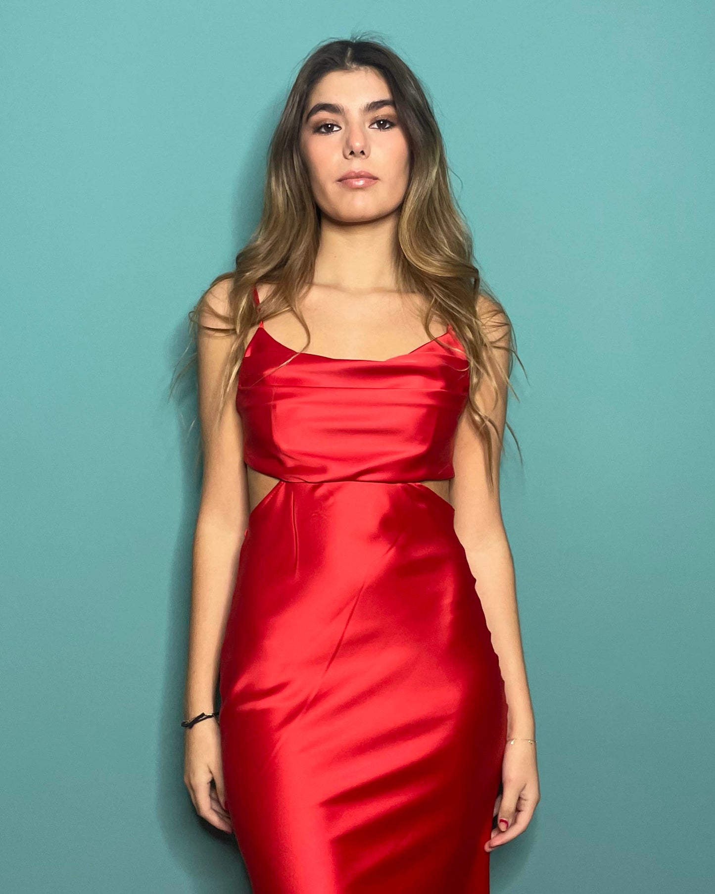 Vestido Nora