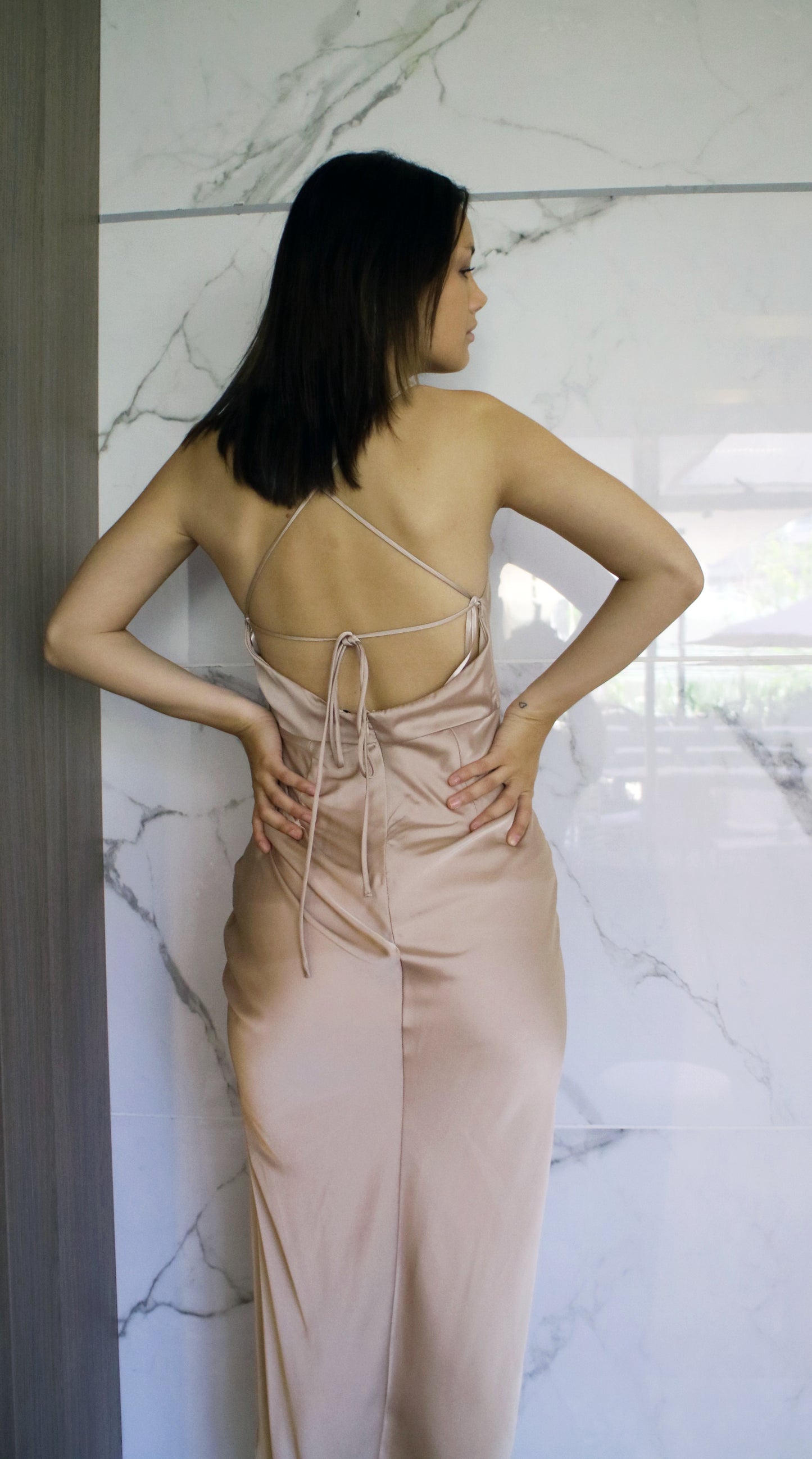 Vestido Sofía