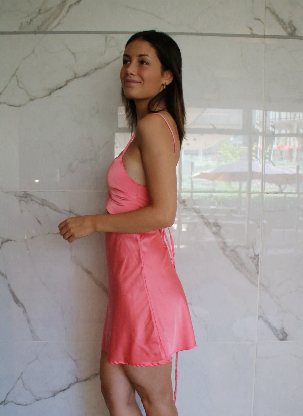 Vestido Emilia
