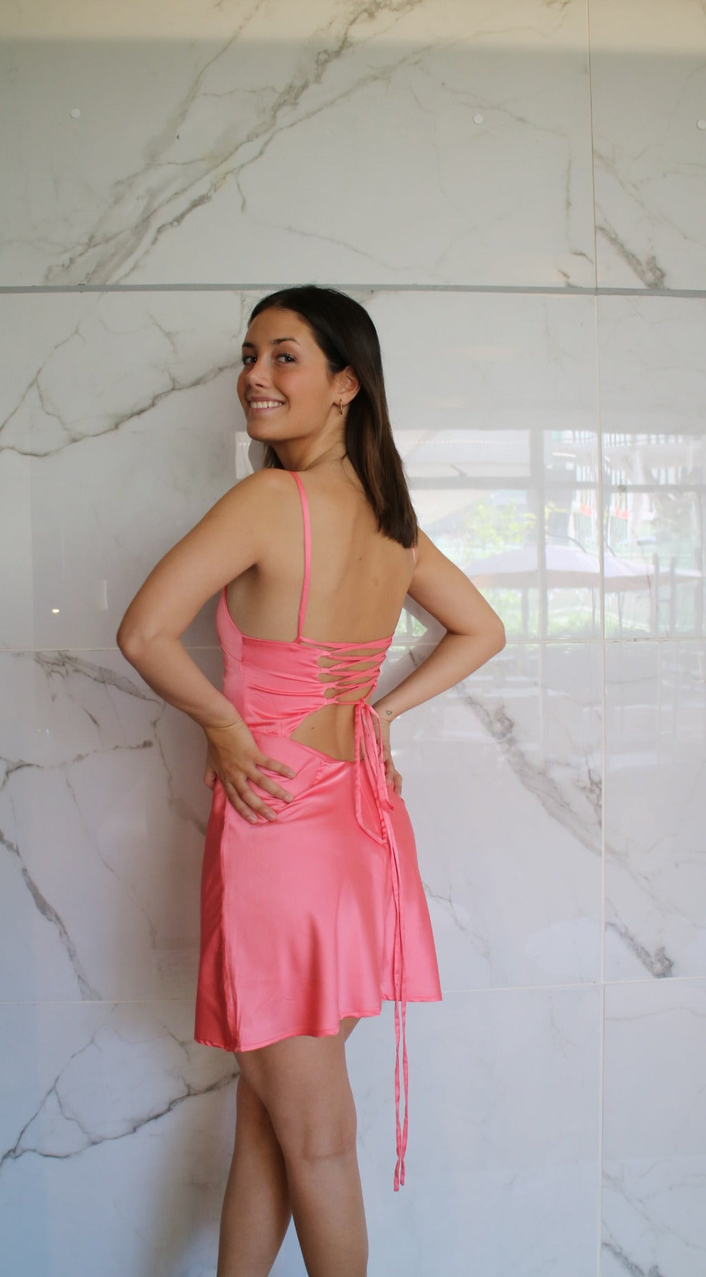 Vestido Emilia