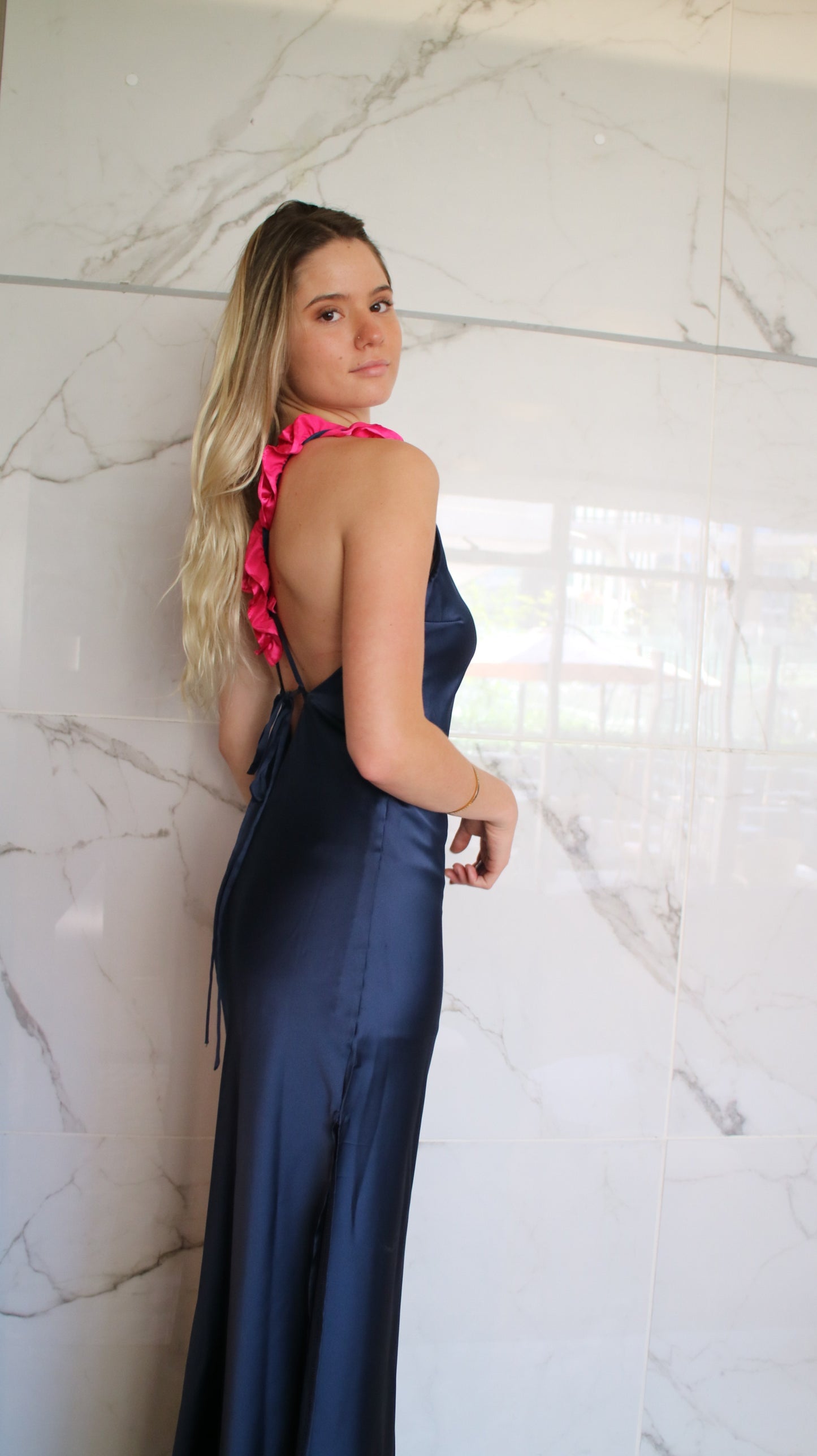 Vestido Lucia ¡elige el color de vuelo que quieras!