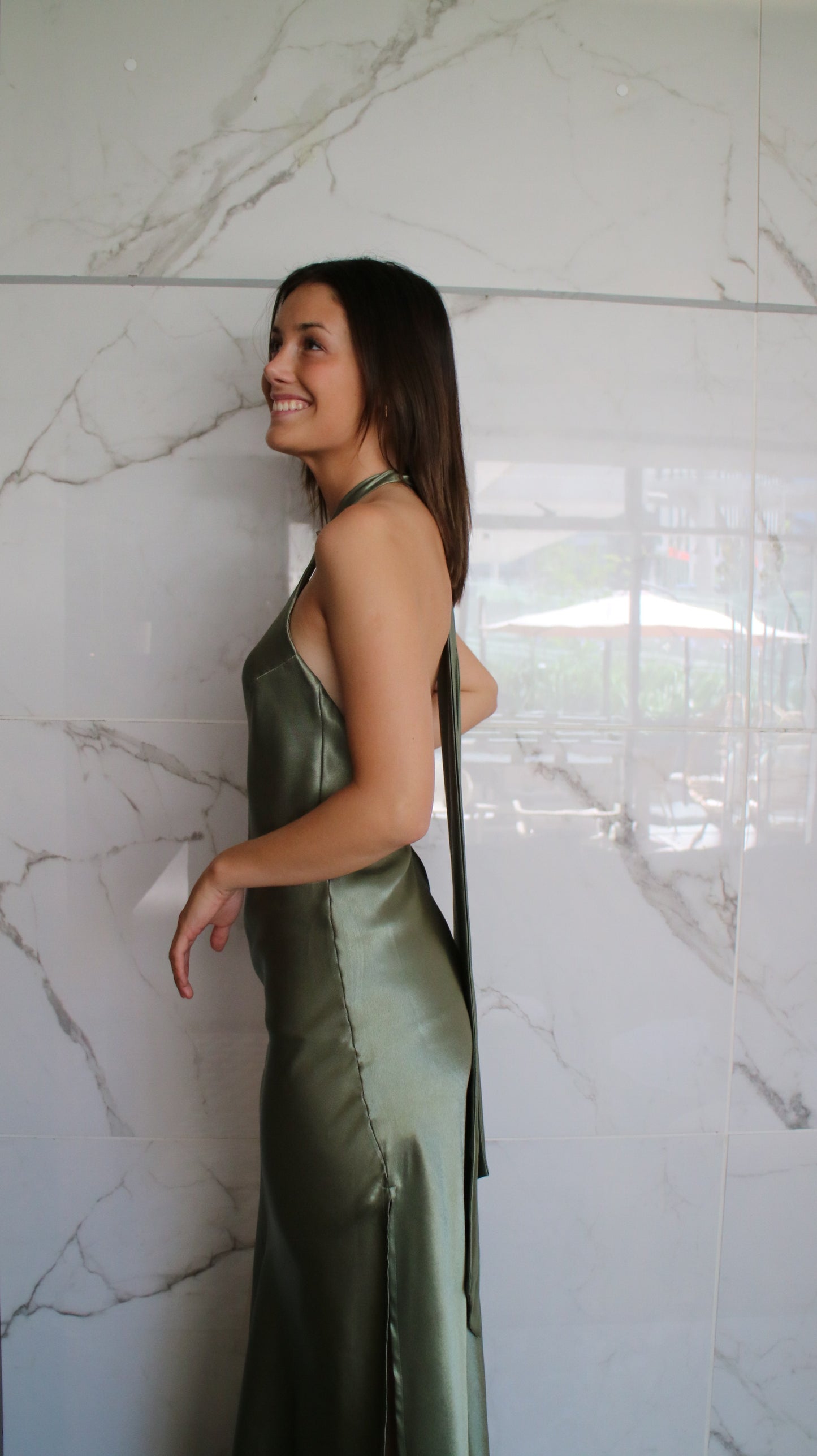 Vestido Javi