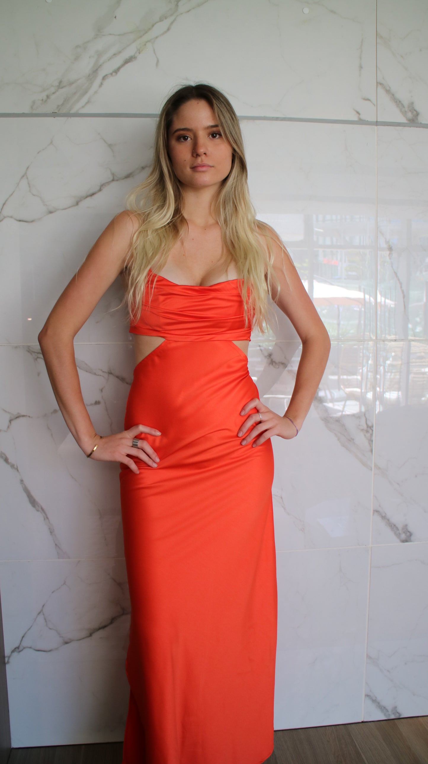 Vestido Nora
