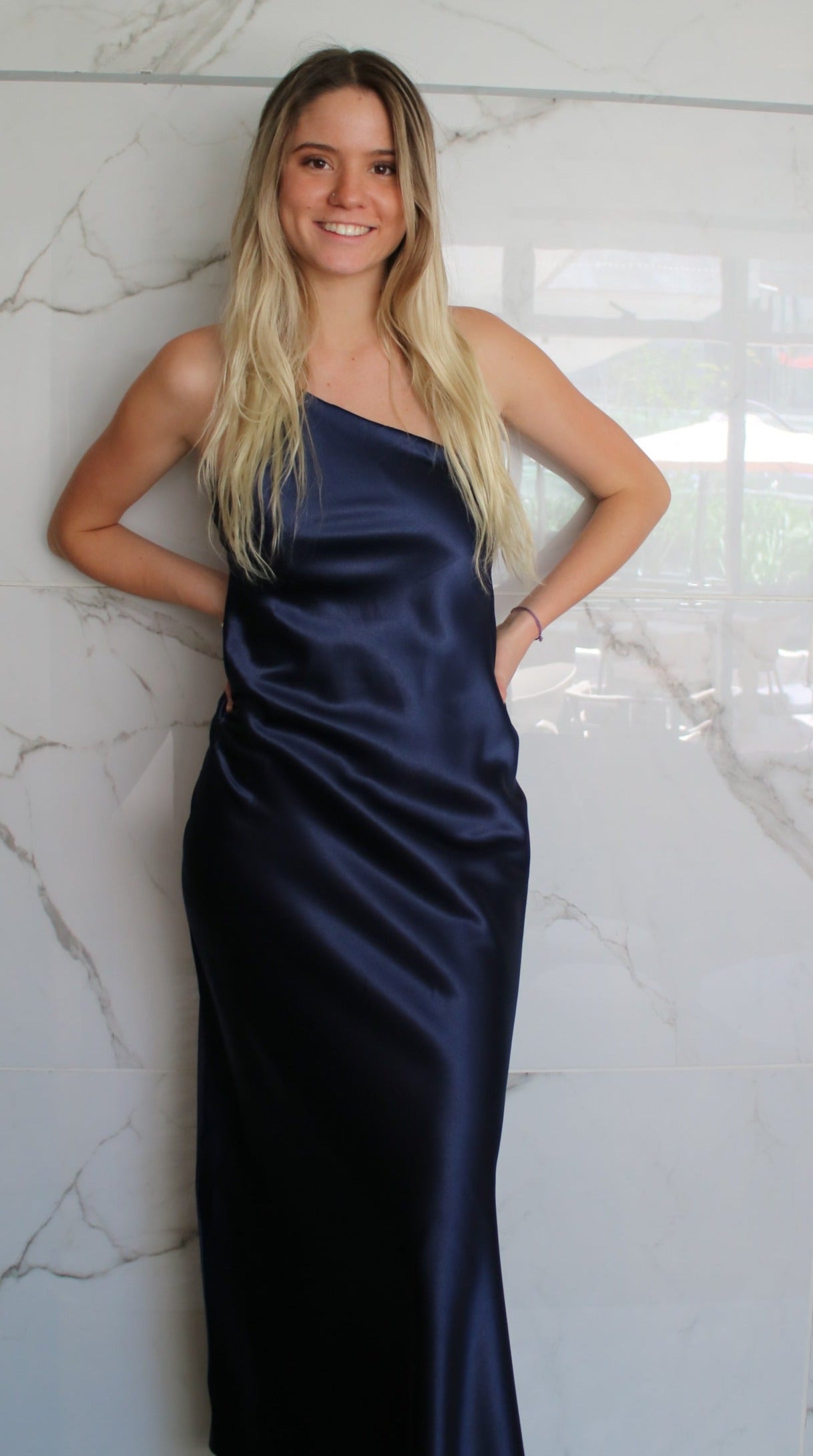 Vestido Emma